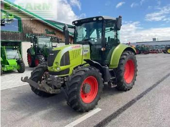 Traktör CLAAS