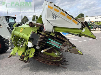 Silaj makinesi aksesuarları CLAAS
