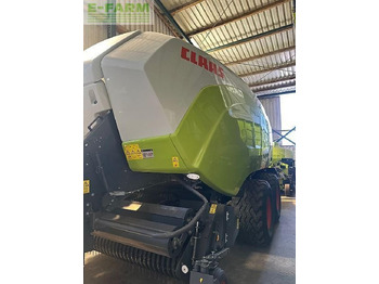Kare balya makinesi CLAAS