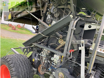 Kare balya makinesi CLAAS rollant 374 rc pro: fotoğraf 3