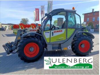 Teleskopik yükleyici CLAAS scorpion 7040: fotoğraf 1