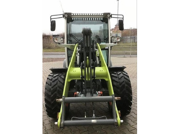 Mini ekskavatör CLAAS torion 530: fotoğraf 3