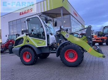 Mini ekskavatör
