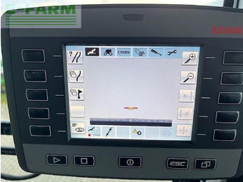 Traktör CLAAS xerion: fotoğraf 4