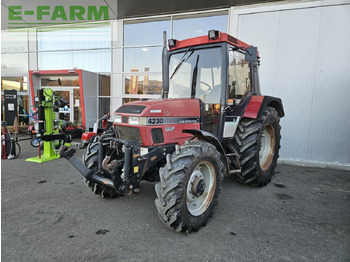 Traktör Case-IH 4230 xl a: fotoğraf 2