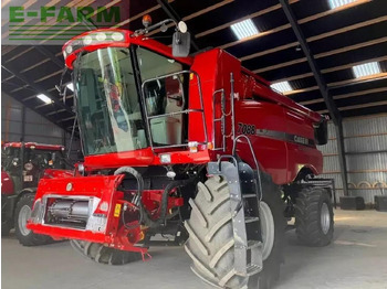Biçerdöver CASE IH