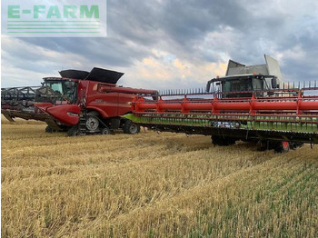 Biçerdöver Case-IH 7250 mit flexschneidwerk soja 9m 4 wd (allrad)3,49m aussenbreite: fotoğraf 5 Biçerdöver Case-IH 7250 mit flexschneidwerk soja 9m 4 wd (allrad)3,49m aussenbreite: fotoğraf 5
