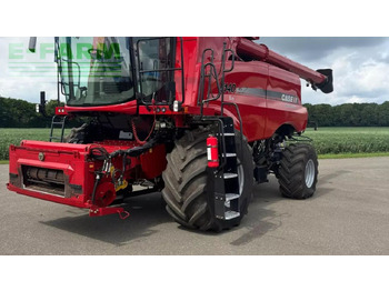 Biçerdöver CASE IH Axial-Flow 5140