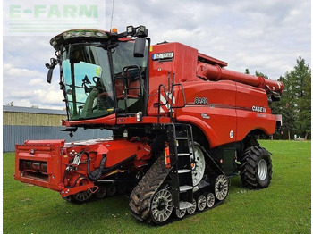 Biçerdöver CASE IH Axial-Flow