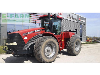 Traktör CASE IH
