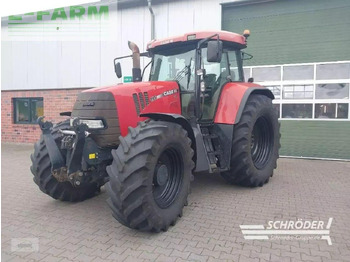 Traktör CASE IH CVX