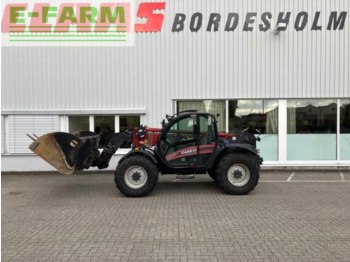 Teleskopik yükleyici CASE