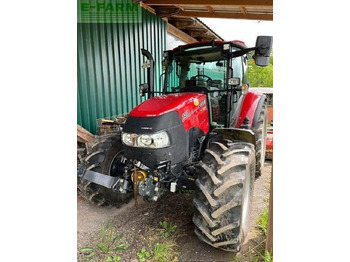Traktör CASE IH Luxxum 120