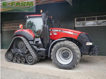 Traktör CASE IH Magnum 340