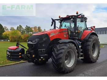 Traktör CASE IH Magnum