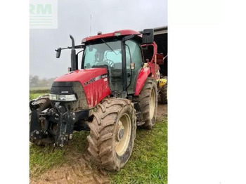 Traktör CASE IH Maxxum