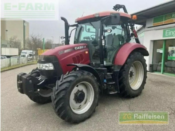 Traktör CASE IH Maxxum 110