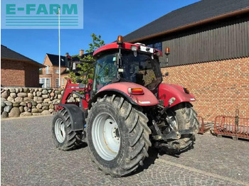 Traktör CASE IH Maxxum