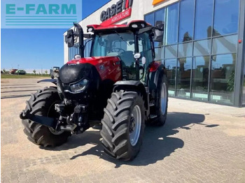 Traktör CASE IH Maxxum 150