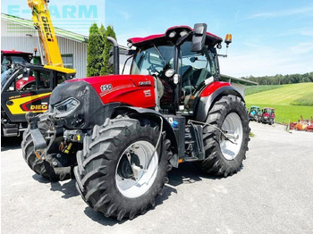 Traktör CASE IH Maxxum 150