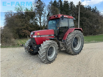 Traktör CASE IH Maxxum 5120