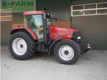Traktör CASE IH MX Maxxum