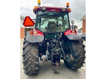Traktör Case-IH mxm 155 pro: fotoğraf 3