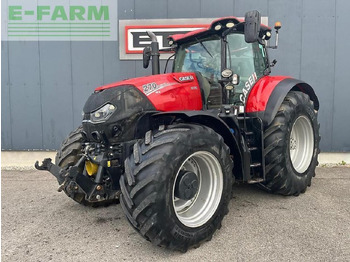 Traktör CASE IH Optum 270