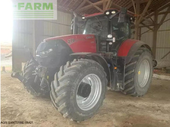 Traktör CASE IH Optum 270