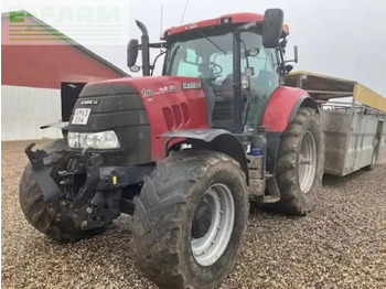 Traktör CASE IH Puma 160