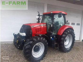 Traktör CASE IH Puma 160