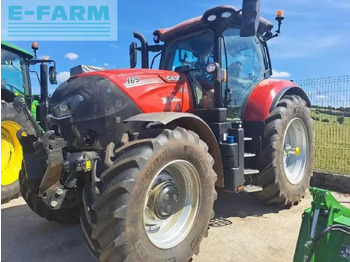 Traktör CASE IH Puma
