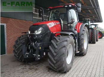 Traktör Case-IH puma 220 afs connect: fotoğraf 3