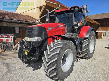 Traktör CASE IH Puma 220