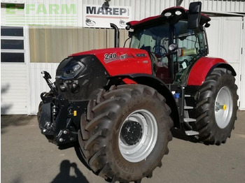 Traktör CASE IH Puma 240
