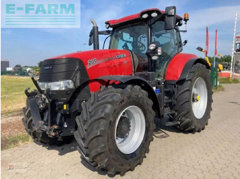 Traktör CASE IH Puma 200