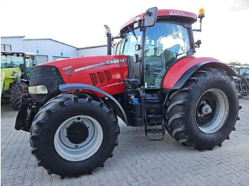 Traktör CASE IH Puma 200