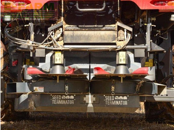 Biçerdöver CASE IH