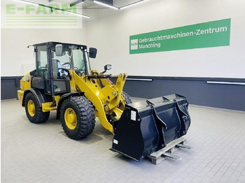 Mini ekskavatör CATERPILLAR 906