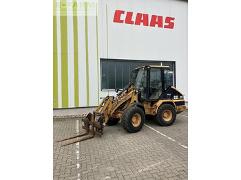 Mini ekskavatör CATERPILLAR 906