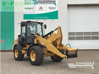 Mini ekskavatör CATERPILLAR 908H