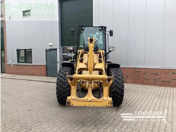 Mini ekskavatör Caterpillar 914 hl: fotoğraf 5