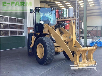 Mini ekskavatör Caterpillar 914 hl: fotoğraf 4