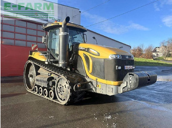 Traktör CHALLENGER