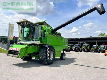 Biçerdöver DEUTZ