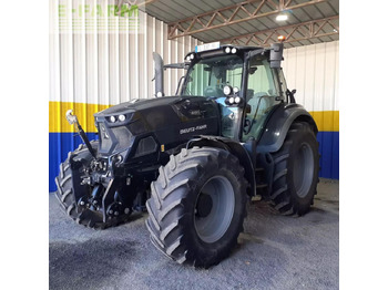 Traktör DEUTZ