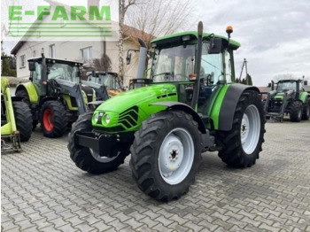 Traktör DEUTZ Agroplus