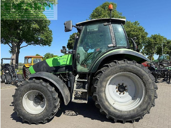 Traktör DEUTZ Agrotron M