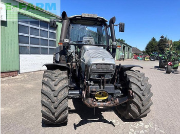 Traktör Deutz-Fahr lamborghini r6.140 dcr: fotoğraf 3