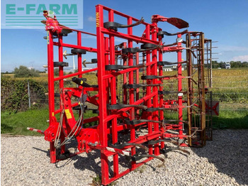 Kültivatör EINBÖCK